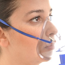 В каких случаях применяется кислородная терапия?